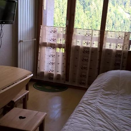 מודן Studio 4 Pers 18M2 Au Pied Des Pistes De Ski A Valfrejus מראה חיצוני תמונה