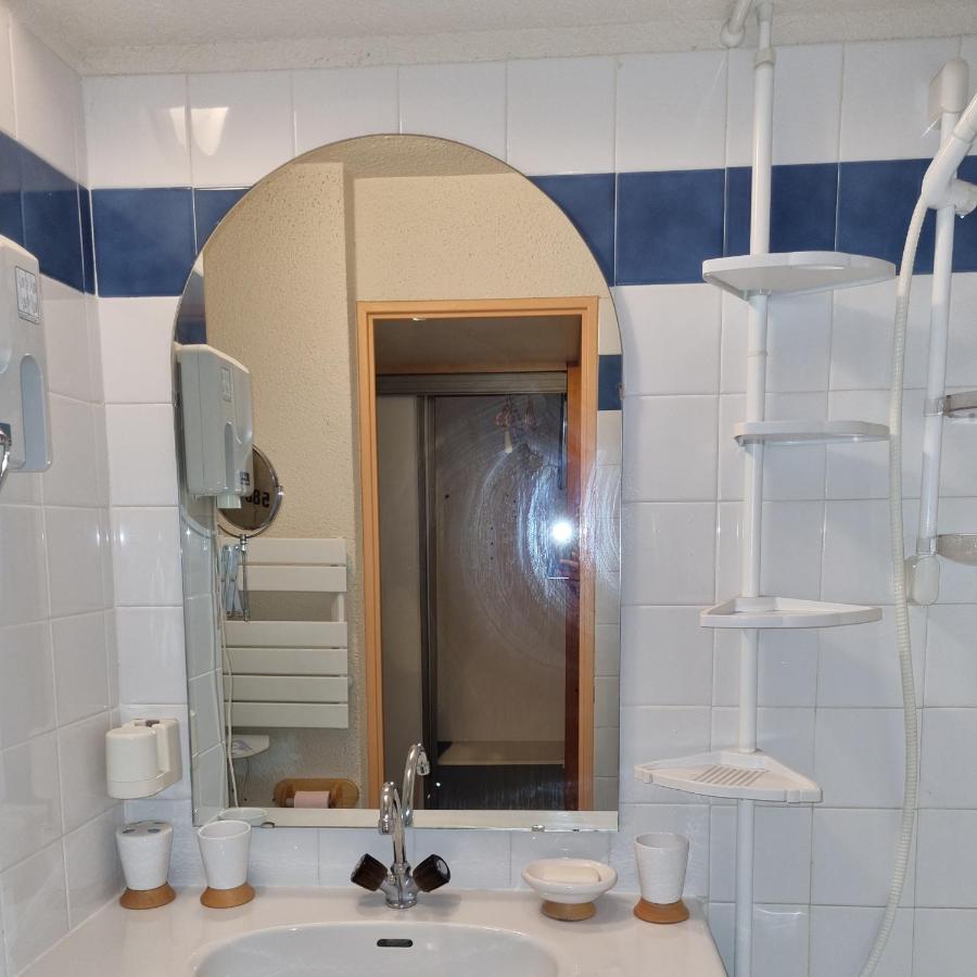 מודן Studio 4 Pers 18M2 Au Pied Des Pistes De Ski A Valfrejus מראה חיצוני תמונה