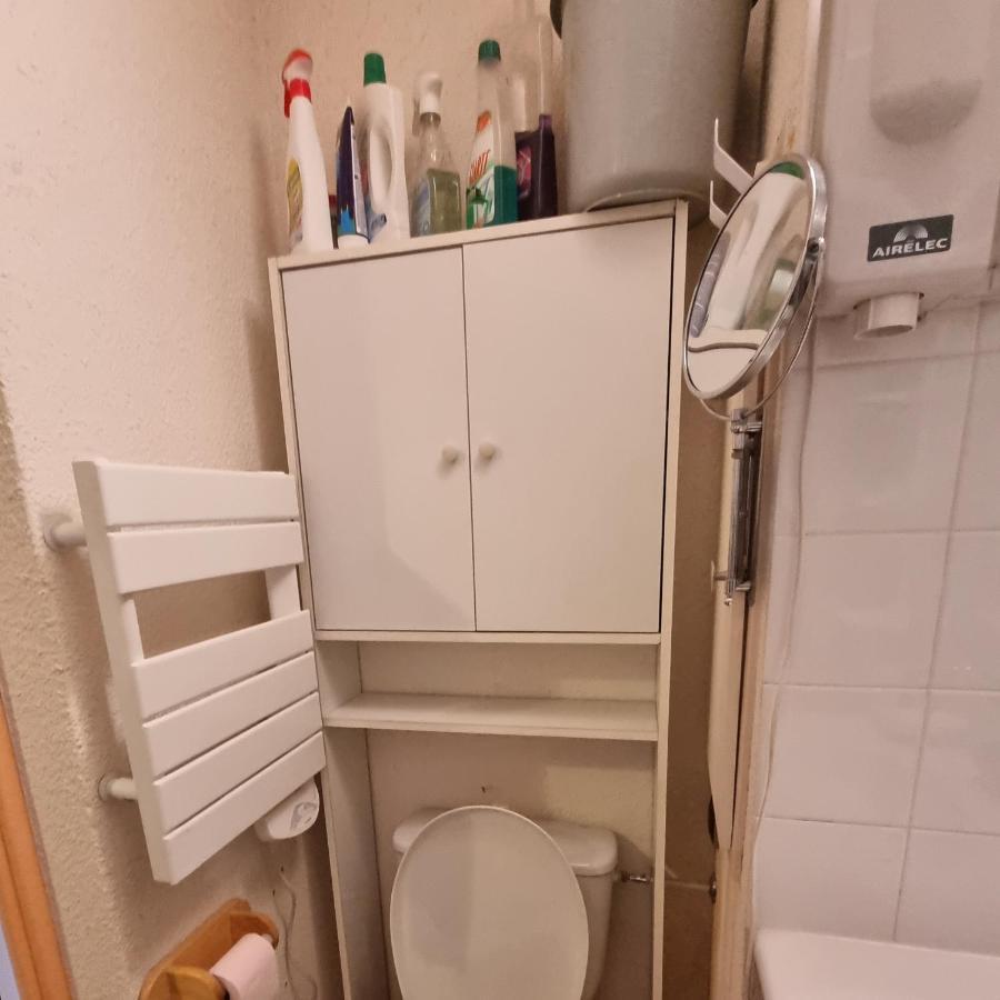מודן Studio 4 Pers 18M2 Au Pied Des Pistes De Ski A Valfrejus מראה חיצוני תמונה