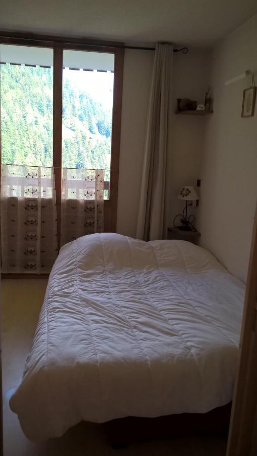 מודן Studio 4 Pers 18M2 Au Pied Des Pistes De Ski A Valfrejus מראה חיצוני תמונה